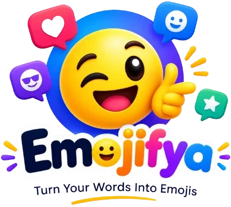 Emojifya logo